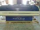 Used Wolff Sunstar ZX32T Tanning Bed With Brand New Lamps and Tirbo 