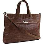 Lodis Dolce Croc Evelyn Tote