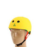Triple Eight   Brainsaver Multi Impact Helmet w/ Sweatsaver™ Liner