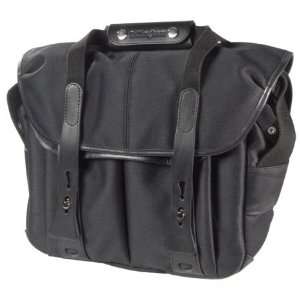  Billingham 207 FibreNyte Camera Bag with Leather Trim 