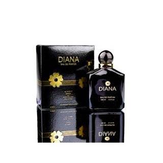 Diana 3.4 Oz Eau De Parfum Women Perfume Impression Daisy By Marc 