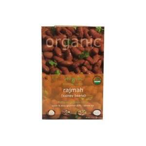 Kidney Bean, Organic, Spc Blnd, 1.2 oz (pack of 12 )