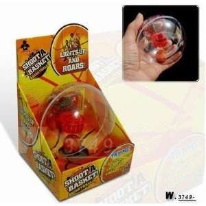   palm basketball sport toys shooting toys.basketball toy. Toys & Games
