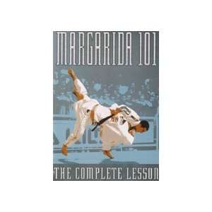   101 The Complete Lesson DVD Set Brazilian Jiu Jitsu 