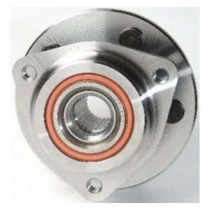  Parts Master Bearings Pm513084 Wheel Hub Assembly 