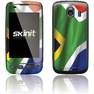  South Africa skin for LG Optimus S LS670 Electronics