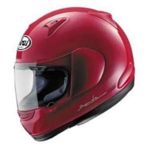  ARAI PROFILE RACE RED MD MOTORCYCLE Full Face Helmet 