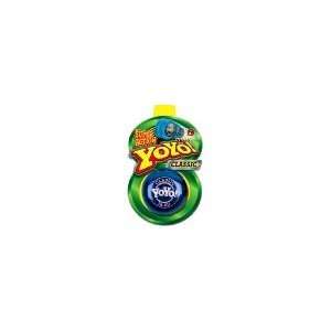  F   6 Yoyo ClassiC 1 Pack Toys & Games