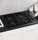 gas cooktop  