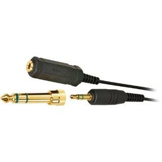 Sony RK G138 Audio Connecting Cable for Headphone Extension (3 meters)