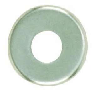  90 1093 Satco Products Inc. BRASS CHECK RING 1