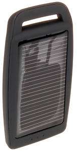 Sunpak SC 800 Ultra Slim Solar NiMH Battery Charger 090729609363 