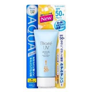  Biore SARASARA UV Perfect Face Milk Sunscreen 30ml SPF50 