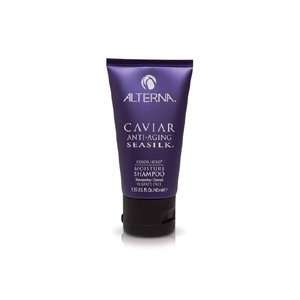  Alterna Caviar Moisture Shampoo 1.35 oz Health & Personal 