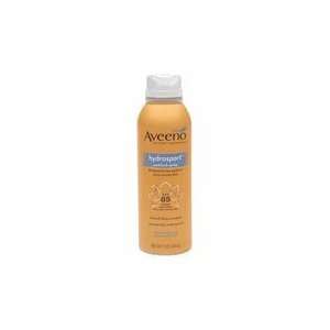  Aveeno Active Naturals Hydrosport Sunblock Spray, SPF 85 5 