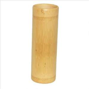  Bamboo54 Bamboo Vase in Natural 1402