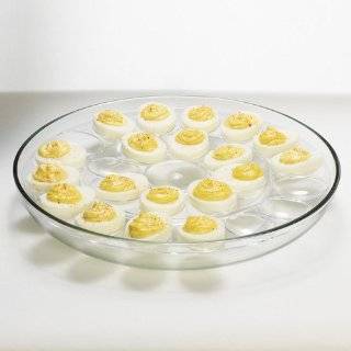  Deviled Egg Plates