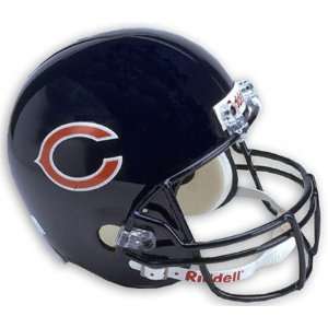  Chicago Bears Authentic Pro Line Helmet