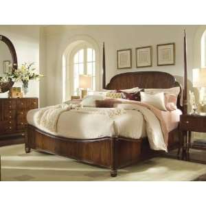  Bob Mackie Home Signature Eastern King Poster Bed 