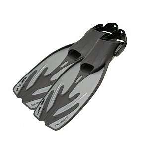  Body Glove Adult Expanse III Adjustable Fins Sports 