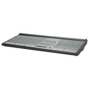  HP Eight Professional 40 Channel Mixing Console 5538 Electronics