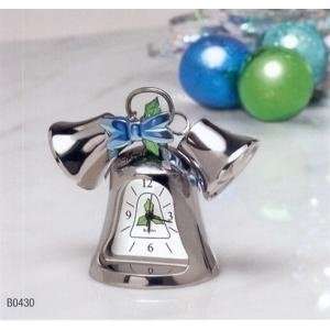  Bulova Holiday Bells B0430