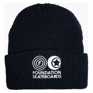  FOUNDATION OFFICIAL ROLL UP EANIE