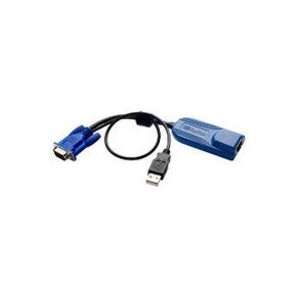  USB CIM Virtual media