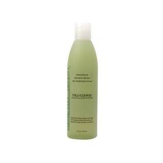  Clear Poreformance Antibacterial Shampoo Health 