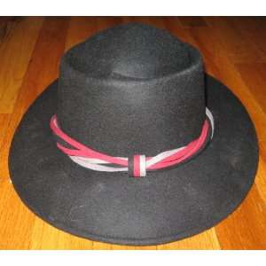  Black Hat By Charter Club, No Size 