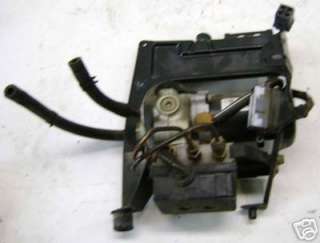 VOLVO 850 ABS PUMP 9140932 W/ WIRING HARNESS 93 94 95  