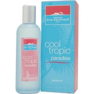Comptoir Sud Pacifique Cool Tropic Paradise By Comptoir Sud Pacifique 