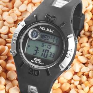  Del Mar Multi function Watch Electronics