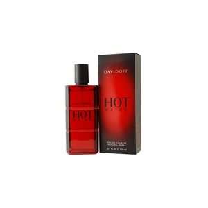  HOT WATER by Davidoff 