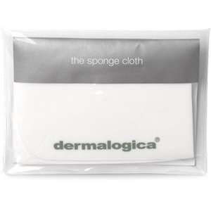  Dermalogica The Sponge Cloth Beauty
