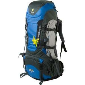  Deuter Aircontact Pro 65+15 SL Backpack   3966 4881cu in 