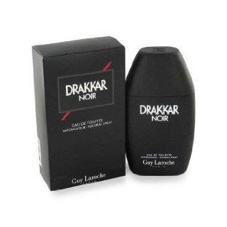  Drakkar Noir By Guy Laroche For Men. Eau De Toilette Spray 