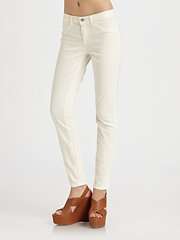    811 Skinny Twill Jeans  