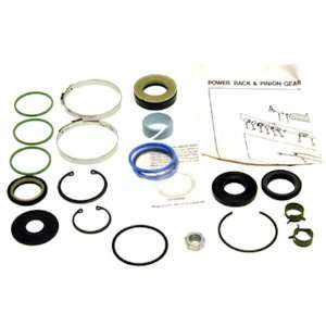  Edelmann 8580 Power Steering Rack and Pinion Seal Kit Automotive