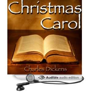  A Christmas Carol [Brands to Books Version] (Audible Audio 