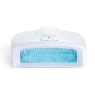   Gel UV Light Nail Dryer / Double Hands or Feet by Salon Supply Store