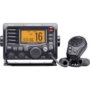  Icom IC M504 VHF Marine Radio GPS & Navigation