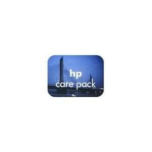  Electronic HP Care Pack Installation Service   installation   1 