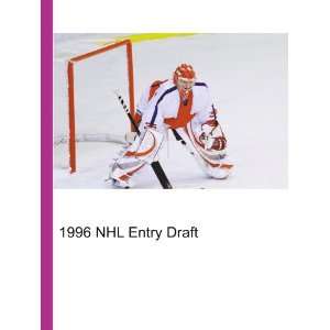  1996 NHL Entry Draft Ronald Cohn Jesse Russell Books