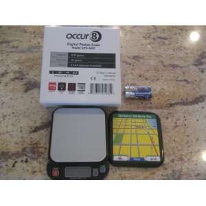  Digital Pocket Scale 0.1   600 Grams Electronics