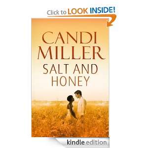 Salt & Honey Candy Miller  Kindle Store