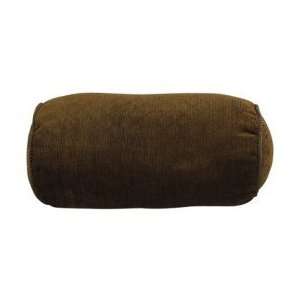  Thomasville Patchouli Neckroll Pillow Corded Jumbo   6 