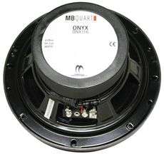 AIR MB QUART ONX169 6x9+ONX116 6.5 SPEAKERS PACKAGE  