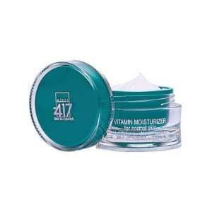  Minus 417 Dead Sea   Vitamin Moisturizer for Normal Skin 