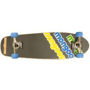  Mongoose Cruiser Skateboard (27.5 Inch)